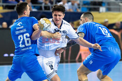 Wisła Płock - Montpellier HB- EHF Champions League