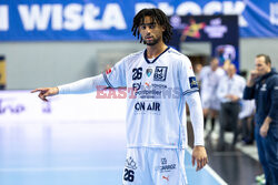 Wisła Płock - Montpellier HB- EHF Champions League