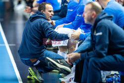 Wisła Płock - Montpellier HB- EHF Champions League