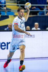 Wisła Płock - Montpellier HB- EHF Champions League