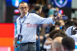 Wisła Płock - Montpellier HB- EHF Champions League