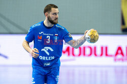 Wisła Płock - Montpellier HB- EHF Champions League