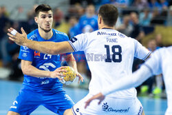 Wisła Płock - Montpellier HB- EHF Champions League