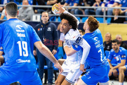 Wisła Płock - Montpellier HB- EHF Champions League