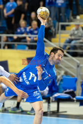 Wisła Płock - Montpellier HB- EHF Champions League