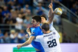 Wisła Płock - Montpellier HB- EHF Champions League