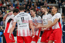 CEV CUP   Asseco Resovia Rzeszow - Fenerbahce PRL Istanbul 