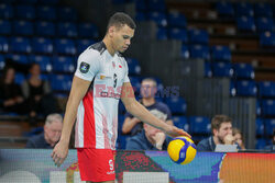 CEV CUP   Asseco Resovia Rzeszow - Fenerbahce PRL Istanbul 