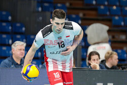 CEV CUP   Asseco Resovia Rzeszow - Fenerbahce PRL Istanbul 