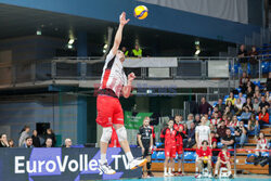 CEV CUP   Asseco Resovia Rzeszow - Fenerbahce PRL Istanbul 