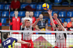 CEV CUP   Asseco Resovia Rzeszow - Fenerbahce PRL Istanbul 