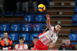 CEV CUP   Asseco Resovia Rzeszow - Fenerbahce PRL Istanbul 