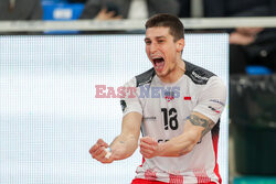 CEV CUP   Asseco Resovia Rzeszow - Fenerbahce PRL Istanbul 