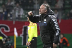 LKE: Legia Warszawa - Molde FK