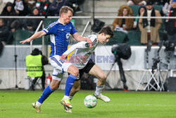 LKE: Legia Warszawa - Molde FK