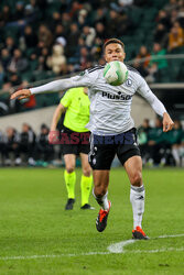 LKE: Legia Warszawa - Molde FK