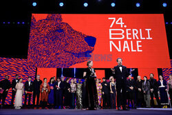 74. festiwal filmowy Berlinale 2024