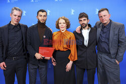 74. festiwal filmowy Berlinale 2024