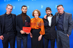 74. festiwal filmowy Berlinale 2024