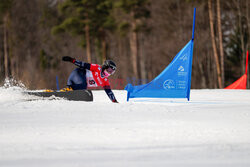 Puchar świata w snowboardzie w Krynicy