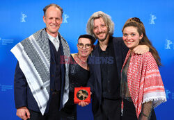 74. festiwal filmowy Berlinale 2024