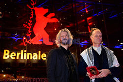 74. festiwal filmowy Berlinale 2024