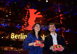 74. festiwal filmowy Berlinale 2024