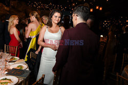 Gwiazdy na SAG after-party