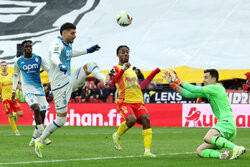 Polacy w meczu RC Lens i AS Monaco