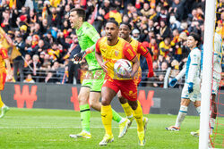 Polacy w meczu RC Lens i AS Monaco