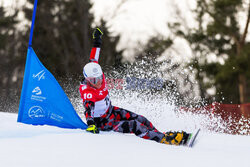 Puchar świata w snowboardzie w Krynicy