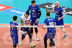 Trefl Gdansk - Slepsk Malow Suwalki