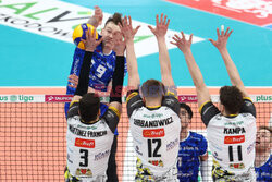 Trefl Gdansk - Slepsk Malow Suwalki