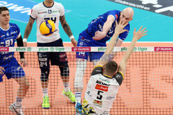 Trefl Gdansk - Slepsk Malow Suwalki