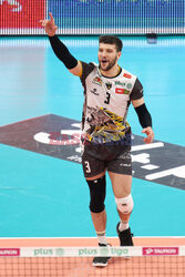 Trefl Gdansk - Slepsk Malow Suwalki