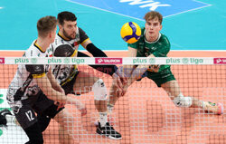 Trefl Gdansk - Slepsk Malow Suwalki