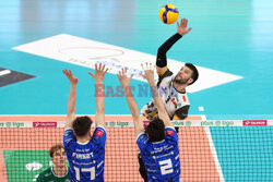 Trefl Gdansk - Slepsk Malow Suwalki