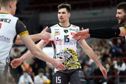 Trefl Gdansk - Slepsk Malow Suwalki