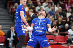 Trefl Gdansk - Slepsk Malow Suwalki