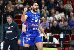 Trefl Gdansk - Slepsk Malow Suwalki