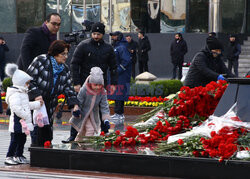 31. rocznica Masakry w Xocali