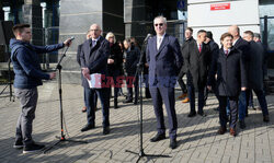 Konferencja zastępców prokuratora generalnego