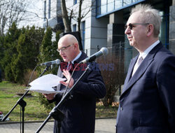 Konferencja zastępców prokuratora generalnego