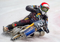 ME w ice speedway'u w Sanoku 2024