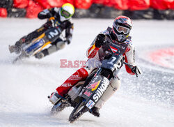 ME w ice speedway'u w Sanoku 2024