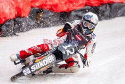 ME w ice speedway'u w Sanoku 2024