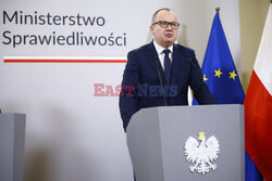 Minister Sprawiedliwości o wysłuchaniu kandydatów na Prokuratora Krajowego