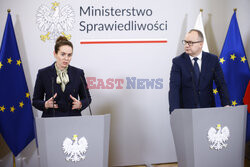 Minister Sprawiedliwości o wysłuchaniu kandydatów na Prokuratora Krajowego