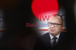 Minister Sprawiedliwości o wysłuchaniu kandydatów na Prokuratora Krajowego