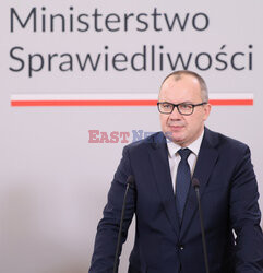 Minister Sprawiedliwości o wysłuchaniu kandydatów na Prokuratora Krajowego